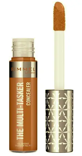 Rimmel London The Multi-Tasker Concealer 100 Mocha