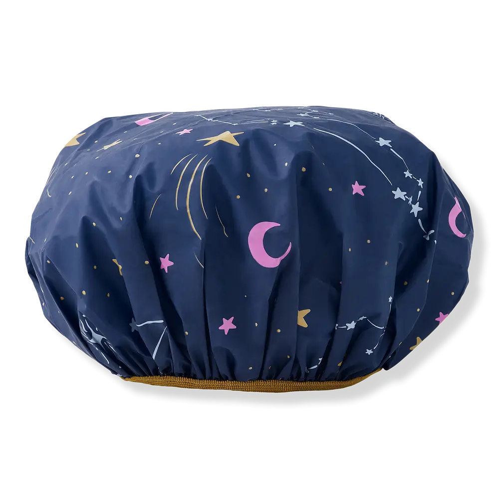 Ulta WHIM Shower Cap Celestial