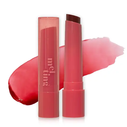 Etude House Ginger Sugar Melting Balm 05 Rosy Berry