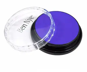 Ben Nye Creme Color Blue (CL-19)
