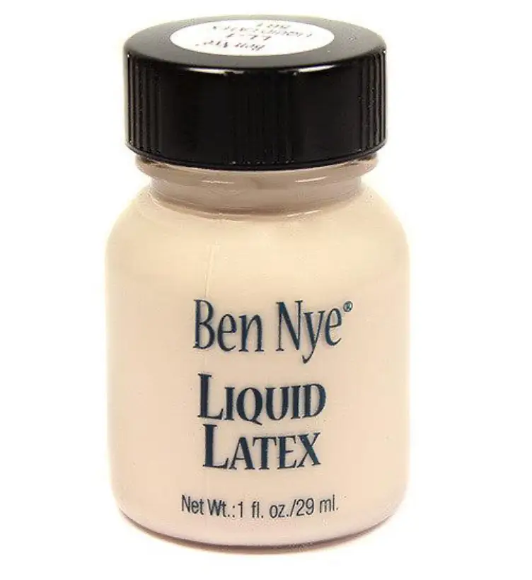 Ben Nye Liquid Latex