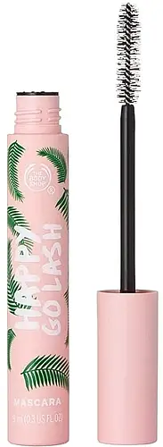 The Body Shop Happy Go Lash Mascara