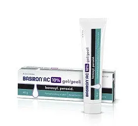 Galderma Basiron AC 10% Gel