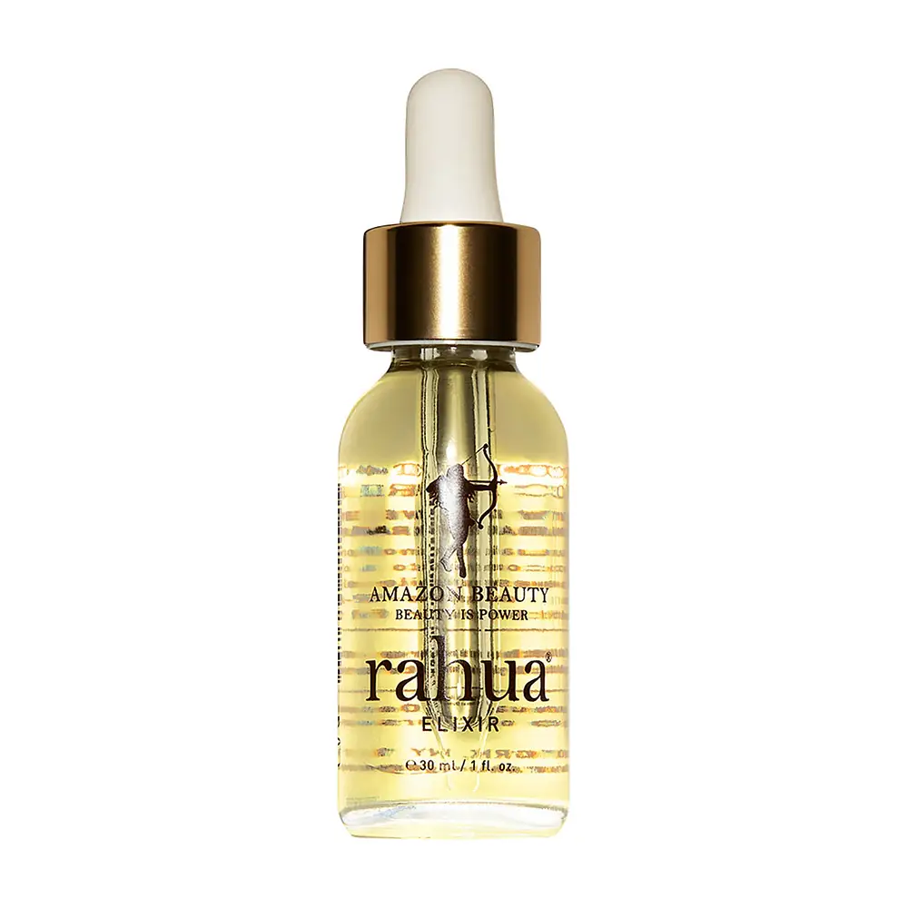 Rahua Elixir