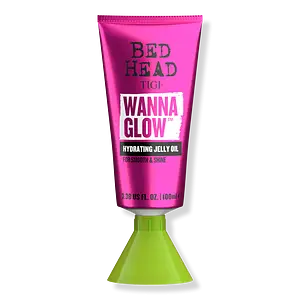 Bed Head by TIGI Wanna Glow Hydrating Jelly Oil