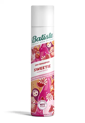 Batiste Dry Shampoo Sweetie