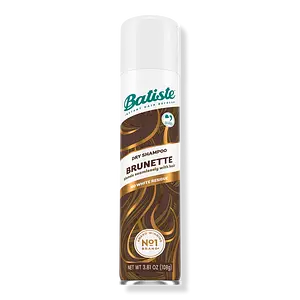 Batiste Hint Of Color Dry Shampoo Brunette (1.06oz.-8.47oz.)