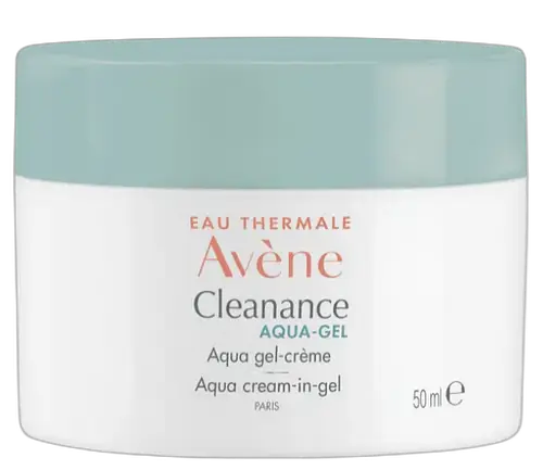 Avène Cleanance Aqua Gel-Crème Canada