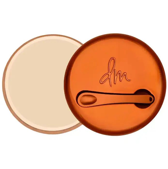 Danessa Myricks Beauty Yummy Skin Blurring Balm Powder Universal