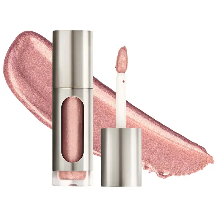 Danessa Myricks Beauty Vision Flush Glow Electric Love