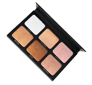 Danessa Myricks Beauty Lightwork I Palette