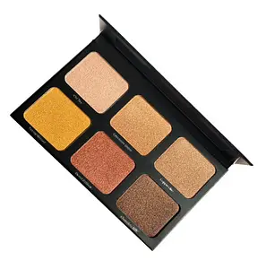 Danessa Myricks Beauty Lightwork II Palette