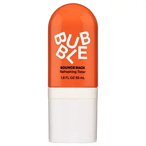 Bubble Bounce Back Refreshing Toner