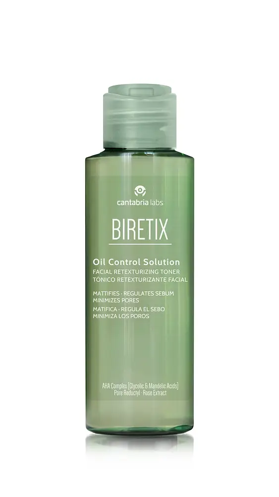Biretix Oil Control Solution