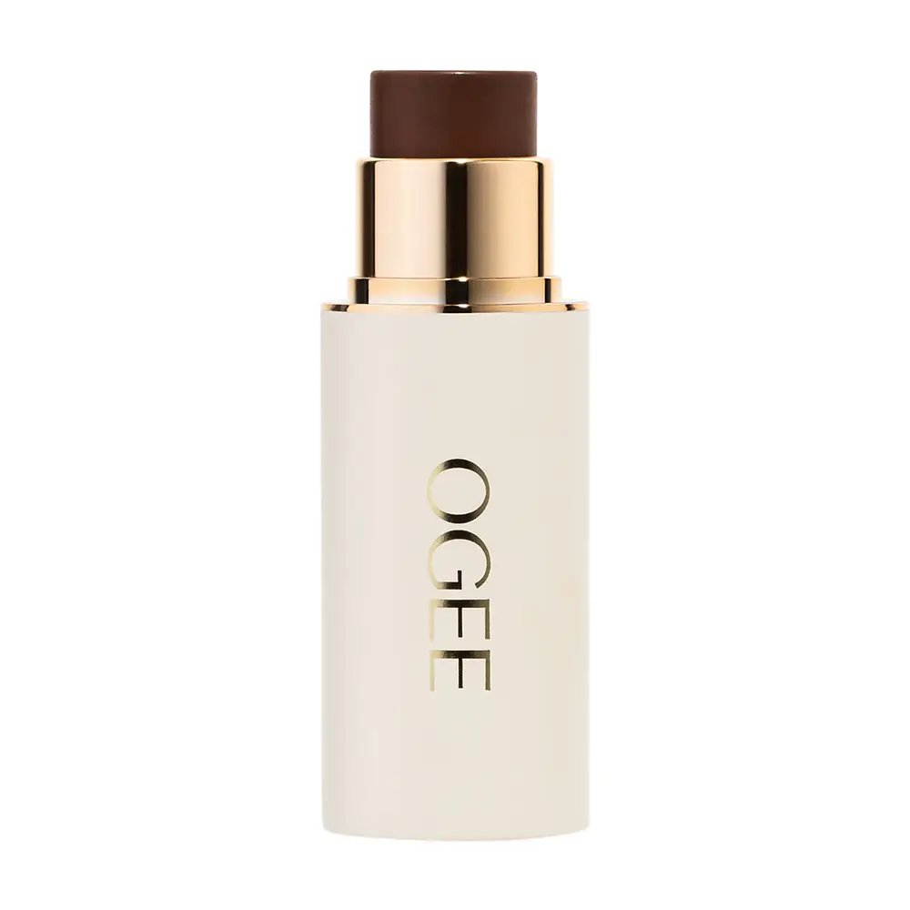 Ogee Sculpted Complexion Stick 14.5N Mahogany