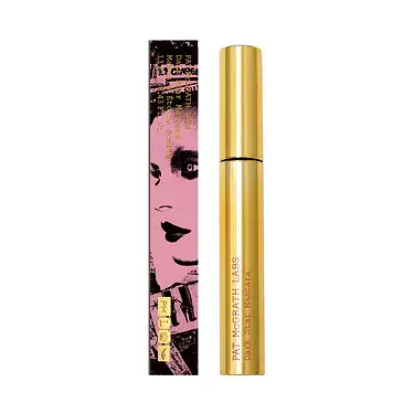 Pat McGrath Labs Dark Star Volumizing Mascara Xtreme Black