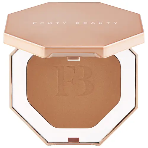 Fenty Beauty Sun Stalk'r Instant Warmth Bronzer Shady Biz