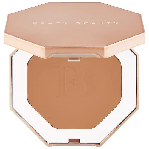 Fenty Beauty Sun Stalk'r Instant Warmth Bronzer I$land Ting