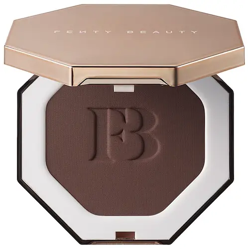 Fenty Beauty Sun Stalk'r Instant Warmth Bronzer Thick Mint