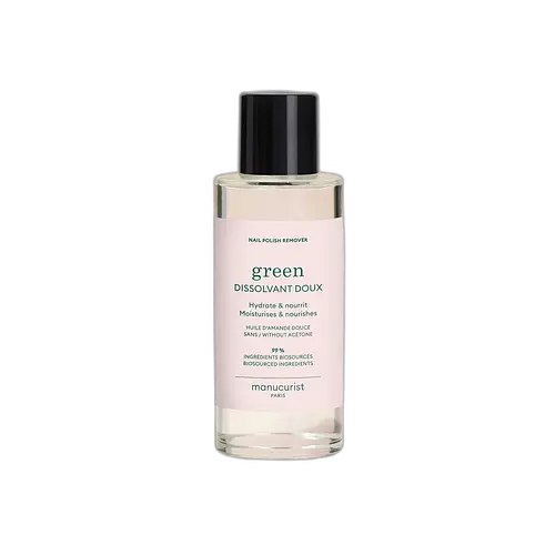 Manucurist Green Nail Polish Remover