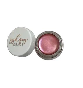Sydney Grace Cream Highlighter Beautiful Morning