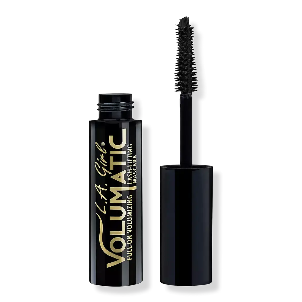 L.A. Girl Volumatic Volumizing Tubing Mascara Ultra Black
