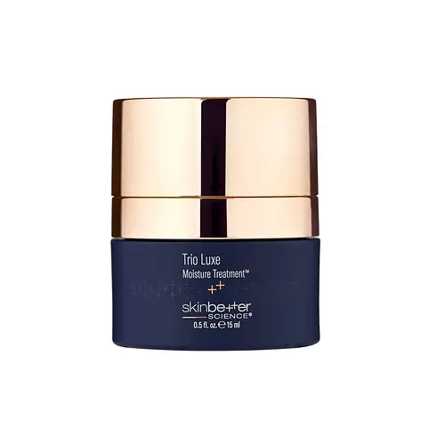 SkinBetter Science Trio Luxe Moisture Treatment