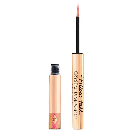 Charlotte Tilbury Crystal Dimension Eyeliner Pillow Talk