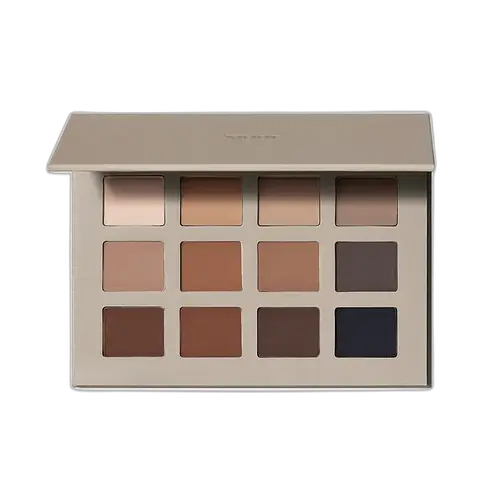 SKKN BY KIM Classic Mattes Eyeshadow Palette