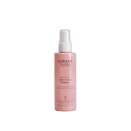 Lumene Dewy Glow Setting Spray