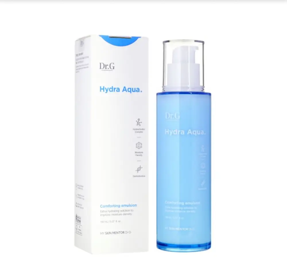 Dr.G Hydra Aqua Comforting Emulsion