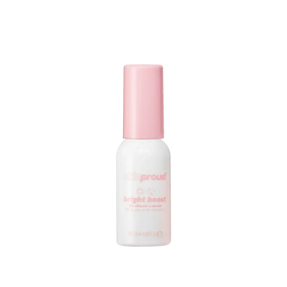 Skin Proud Bright Boost Brightening Serum