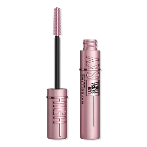 Maybelline Sky High Mascara Blackest Black