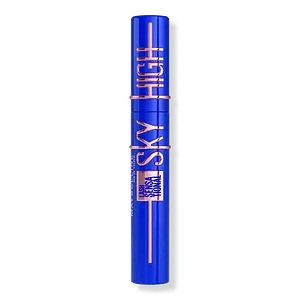 Maybelline Sky High Mascara Blue Mist