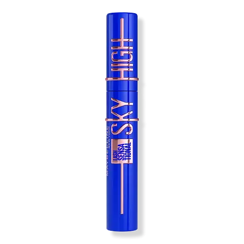 Maybelline Sky High Mascara Blue Mist