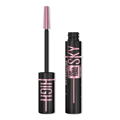 Maybelline Sky High Mascara Cosmic Black