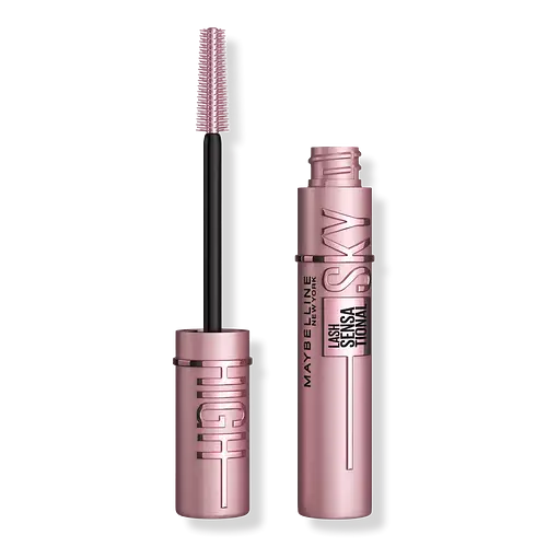 Maybelline Sky High Mascara True Brown