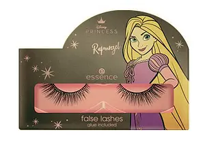 Essence Disney Princess False Lashes 01 Rapunzel Kindness