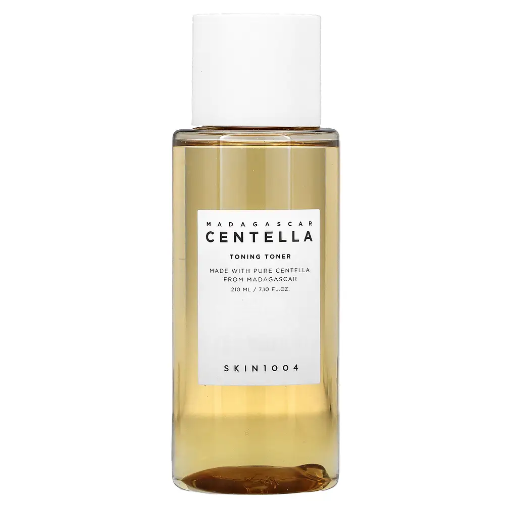 SKIN1004 Madagascar Centella Toning Toner