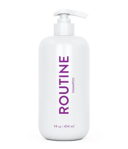 Routine Natural Beauty Rose Hips Shampoo