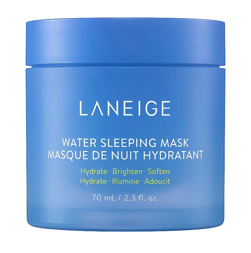 Laneige Water Sleeping Mask