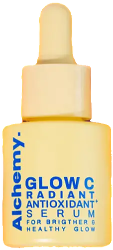 Skin Alchemy Glow C Radiant Antioxidant+ Serum