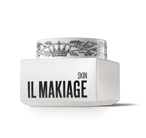 Il Makiage Power Recharge Cream