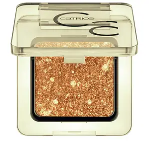 Catrice Art Couleurs Eyeshadow 350 Frosted Bronze
