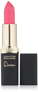 L'Oreal Colour Riche Collection Exclusive Lipstick Doutzen’s Pink