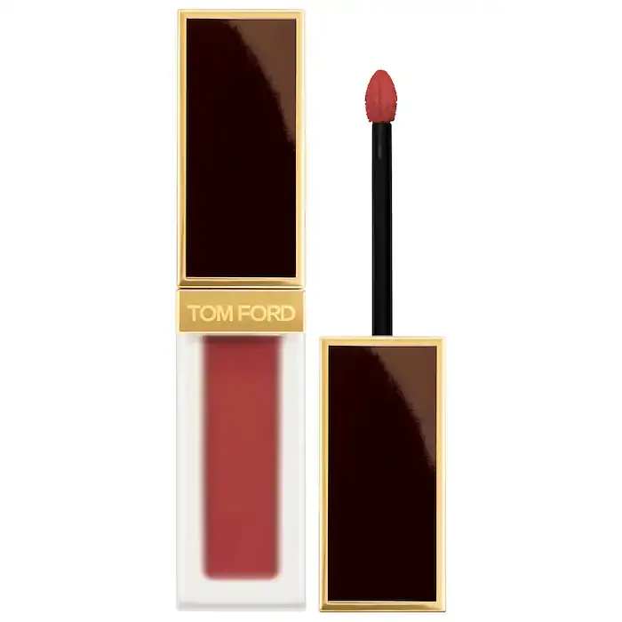 Tom Ford Liquid Lip Luxe Matte 100