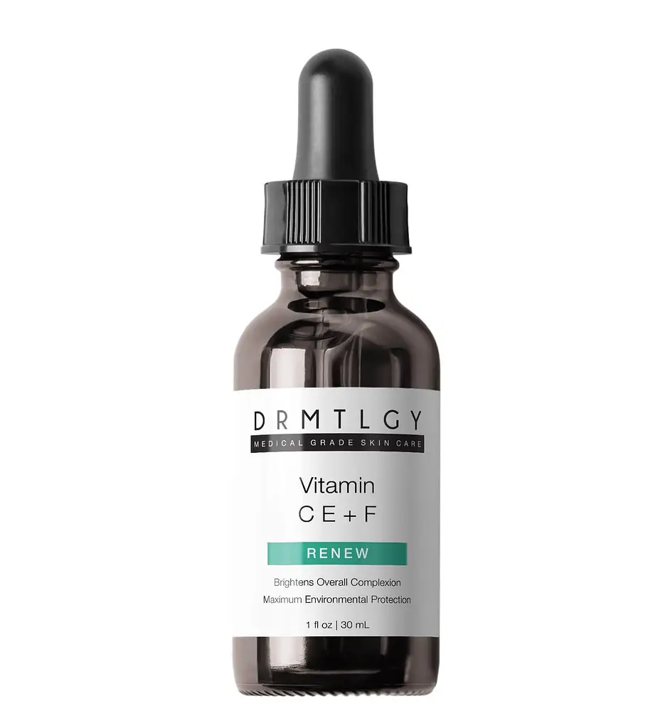 DRMTLGY Vitamin C E + F