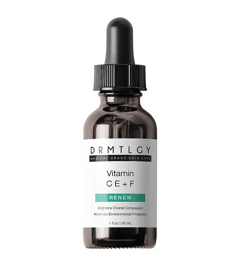 DRMTLGY Vitamin C E + F