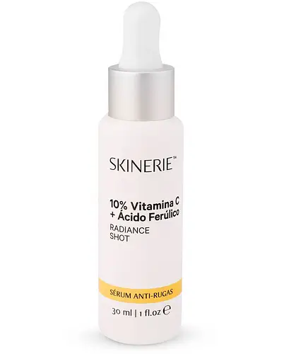 Skinerie Vitamin C And Ferulic Acid Illuminating Serum