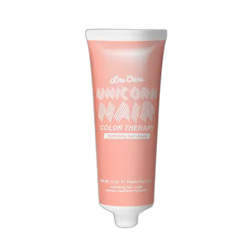 Lime Crime Hydrating Hair Mask